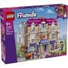 LEGO FRIENDS - 42704 Heartlake city grand hotel