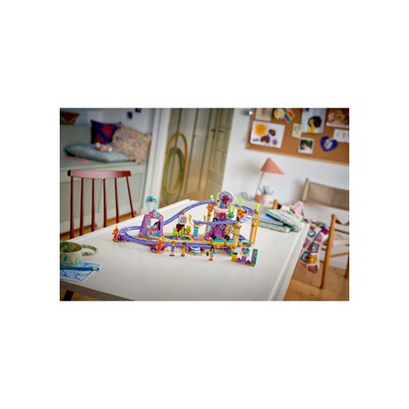 LEGO FRIENDS - 42703 Zeemeerminnen achtbaan