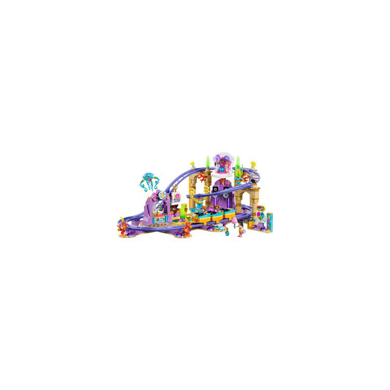 LEGO FRIENDS - 42703 Zeemeerminnen achtbaan