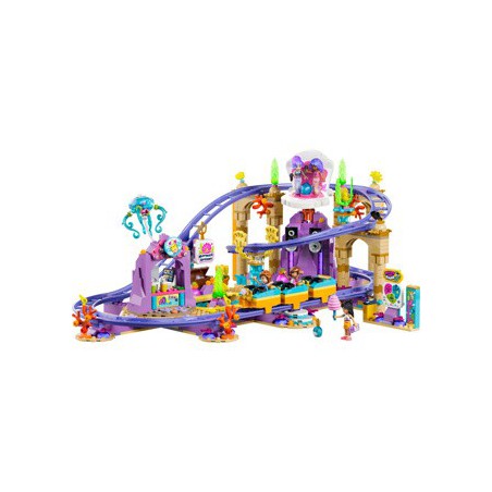 LEGO FRIENDS - 42703 Zeemeerminnen achtbaan