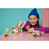 LEGO MINECRAFT - 21592 Kipberijder Woestijnaanval