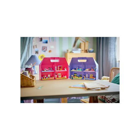 LEGO FRIENDS - 42697 Creatieve poppenhuiskoffer