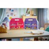 LEGO FRIENDS - 42697 Creatieve poppenhuiskoffer