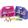 LEGO FRIENDS - 42697 Creatieve poppenhuiskoffer