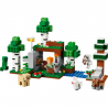 LEGO MINECRAFT - 21593 Eerste Nacht-Avontuur