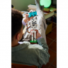 LEGO MINECRAFT - 21594 Het Skelet