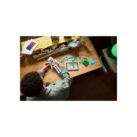 LEGO MINECRAFT - 21594 Het Skelet