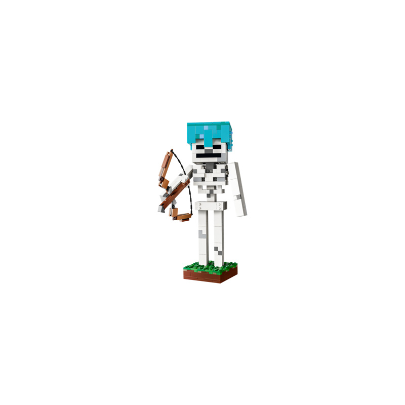 LEGO MINECRAFT - 21594 Het Skelet