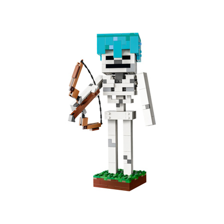 LEGO MINECRAFT - 21594 Het Skelet