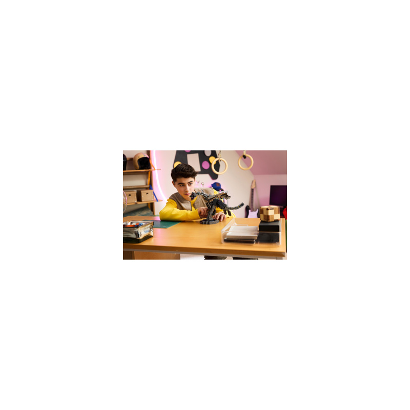 LEGO MINECRAFT - 21595 De Enderdraak