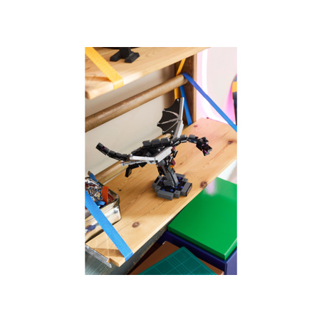 LEGO MINECRAFT - 21595 De Enderdraak