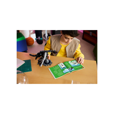 LEGO MINECRAFT - 21595 De Enderdraak
