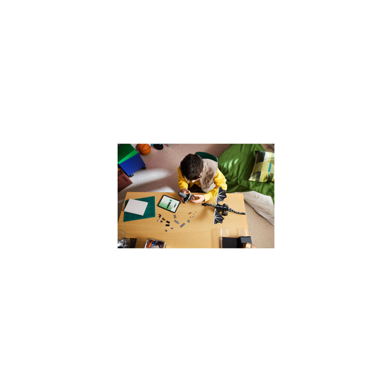 LEGO MINECRAFT - 21595 De Enderdraak