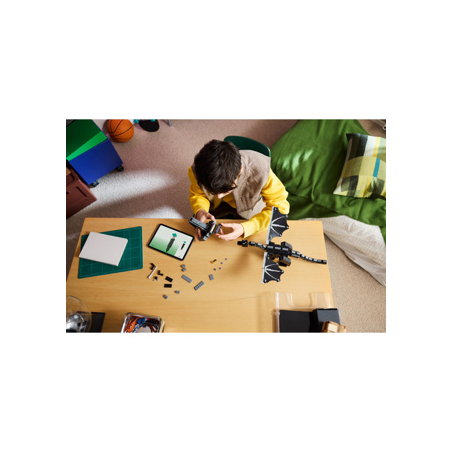 LEGO MINECRAFT - 21595 De Enderdraak