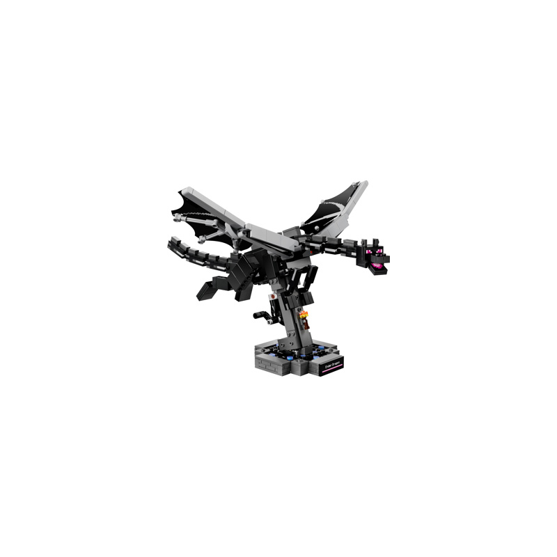 LEGO MINECRAFT - 21595 De Enderdraak