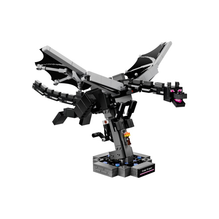 LEGO MINECRAFT - 21595 De Enderdraak