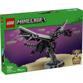 LEGO MINECRAFT - 21595 De Enderdraak
