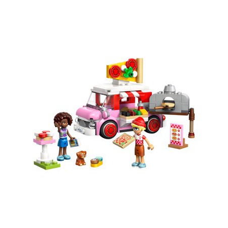 LEGO FRIENDS - 42694 Pizzatruck