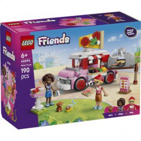 LEGO FRIENDS - 42694 Pizzatruck