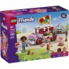 LEGO FRIENDS - 42694 Pizzatruck