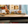 LEGO MINECRAFT - 21596 Oproeper Dorpsaanval