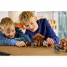LEGO MINECRAFT - 21596 Oproeper Dorpsaanval