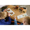 LEGO MINECRAFT - 21596 Oproeper Dorpsaanval