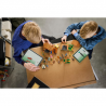 LEGO MINECRAFT - 21596 Oproeper Dorpsaanval