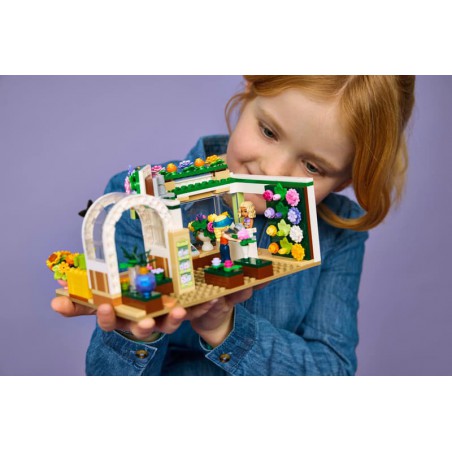 LEGO FRIENDS - 42693 Creatieve bloemenwinkel