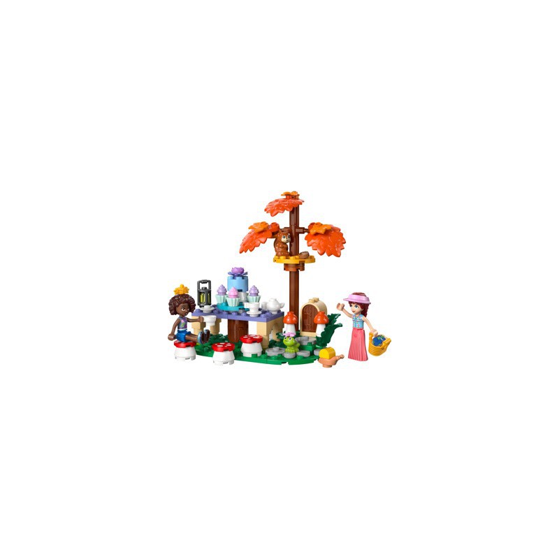 LEGO FRIENDS - 42690 Theekransje in het bos