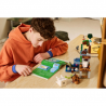 LEGO MINECRAFT - 21597 Ghast-Huis