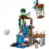 LEGO MINECRAFT - 21597 Ghast-Huis