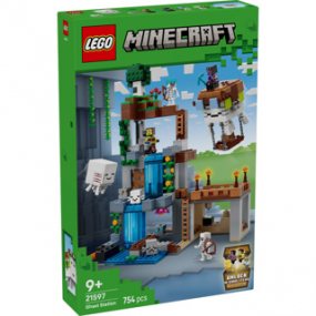 LEGO MINECRAFT - 21597 Ghast-Huis