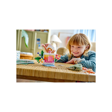 LEGO CREATOR - 31383 Parfumfles Met Bloemen