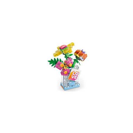LEGO CREATOR - 31383 Parfumfles Met Bloemen