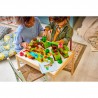 LEGO DUPLO - 10480 Ontdekkingsbos met wilde dieren