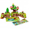LEGO DUPLO - 10480 Ontdekkingsbos met wilde dieren