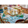 LEGO CREATOR - 31386 Wilde Dieren: Majestueuze Leeuw