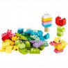 LEGO DUPLO - 10479 Kleurrijke creatieve doos