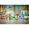 LEGO DUPLO - 10479 Kleurrijke creatieve doos