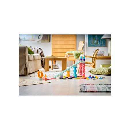 LEGO DUPLO - 10478 3-in-1 creatieve hellingen met voertuig