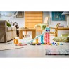 LEGO DUPLO - 10478 3-in-1 creatieve hellingen met voertuig