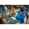 LEGO CREATOR - 31387 Klassiek Piratenschip