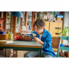 LEGO CREATOR - 31387 Klassiek Piratenschip