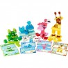 LEGO DUPLO - 10472 Dierenbouwspel