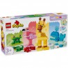 LEGO DUPLO - 10472 Dierenbouwspel