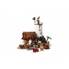 LEGO CREATOR - 31387 Klassiek Piratenschip