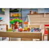 LEGO DUPLO - 10469 Pizzameisjes met Muffin en Bluey