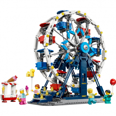 LEGO CREATOR - 31389 Klassiek Reuzenrad