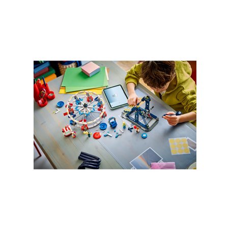 LEGO CREATOR - 31389 Klassiek Reuzenrad